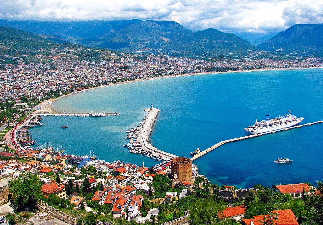 Alanya Travel Guide – Discover the Beauty of Alanya Antalya