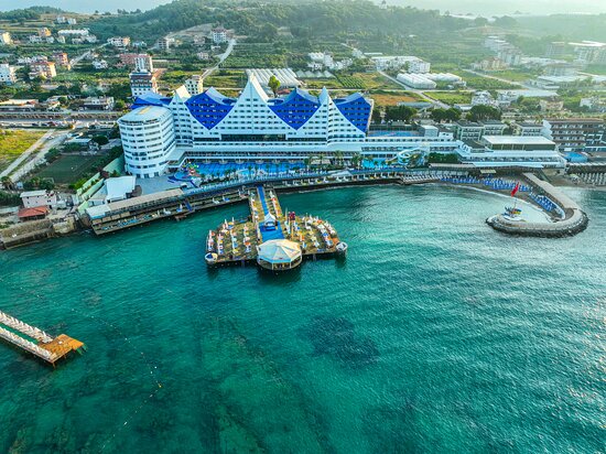 Mobility Scooter Rental in Okurcalar Alanya – Easy Mobility for Tourists